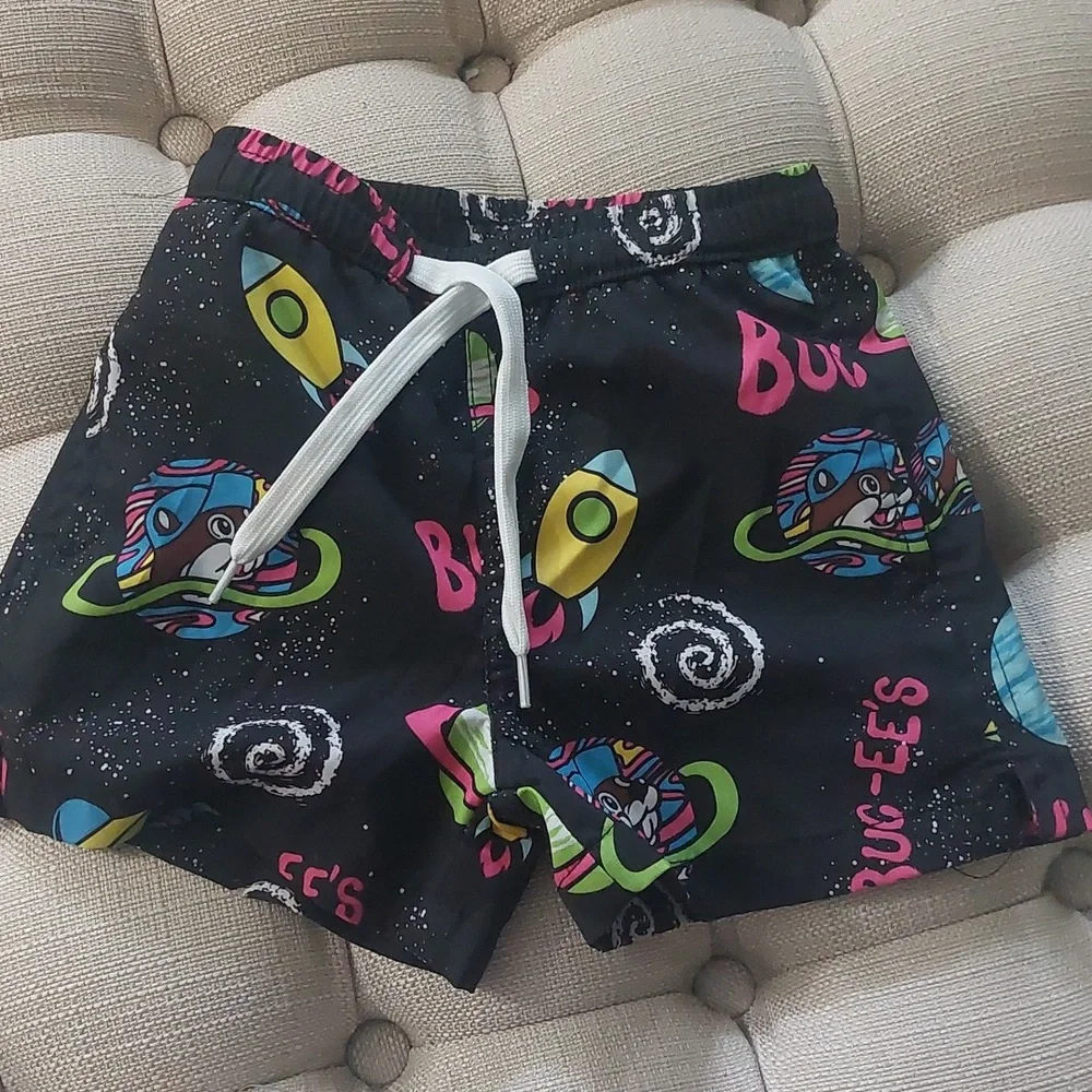 Lot of swim trunks - Picture 8 of 9